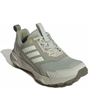 adidas Terrex Tracefinder 2 Running Shoe - Green