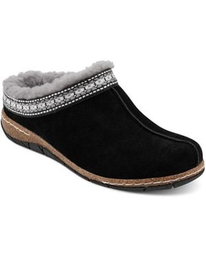 Earth Origins Elya Clog - Black