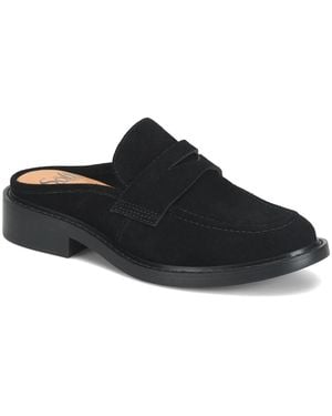 Söfft Monique Mule - Black
