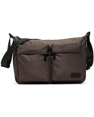 HUNTER Utility Tote - Black