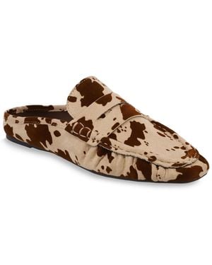 MIA Bridgetta Loafer - Brown