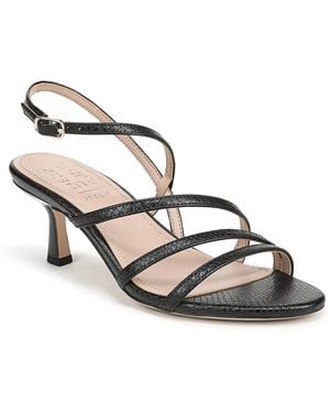 27 EDIT Naturalizer Tiffi Sandal - Black