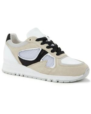 Naot Collins Sneaker - Black