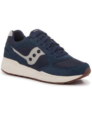 Saucony Eclipse Sneaker - Blue