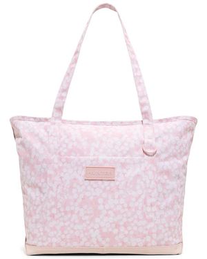 HUNTER Campus Tote - Black