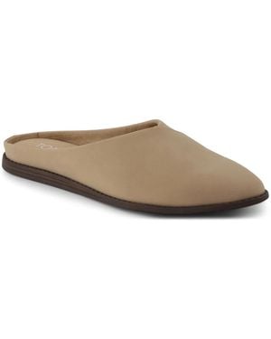 TOMS Amelia Mule - Brown