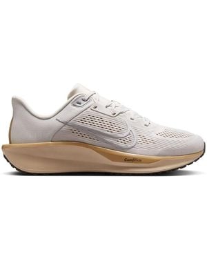 Nike Quest 6 Running Shoe - White