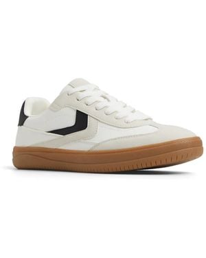 Call It Spring Salome Sneaker - White