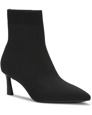 Kelly & Katie Meggin Bootie - Black