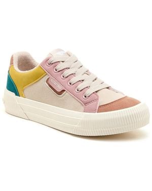 Rocket Dog Cheery Sneaker - Black