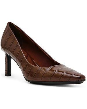 Anne Klein Rosalia Pump - Brown