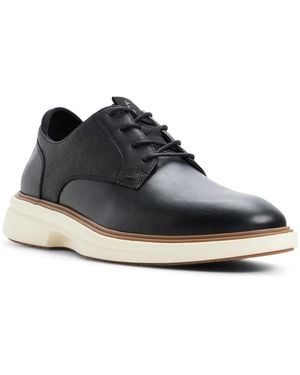 ALDO Tadeo Oxford - Black