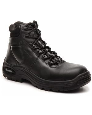 Reebok Trainex Work Boot - Black