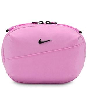 Nike Aura Crossbody Bag - Pink