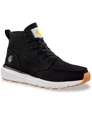 Carhartt Haslett Bootie - Black