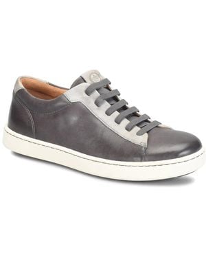 Born Allegheny Sneaker - Gray