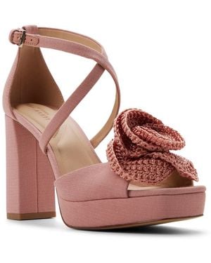 Ted Baker Maddy Sandal - Red