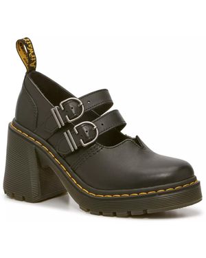 Dr. Martens Eviee Pump - Black