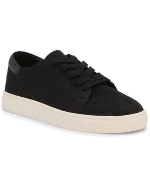 Lucky Brand Leigan Sneaker - Black
