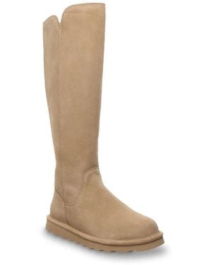 BEARPAW Gracie Boot - Black