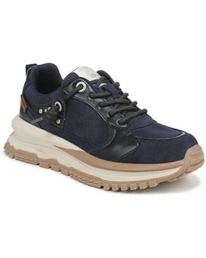 Blowfish Leotina Slipon Sneaker - Blue