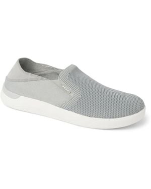 Reef Swellsole Neptune Slipon Sneaker - Gray