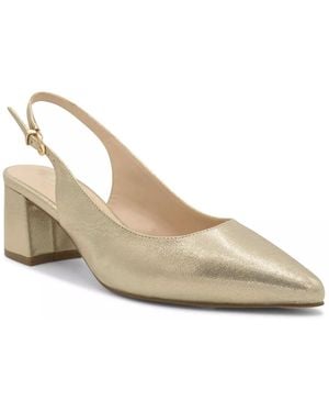 Paradox London Imelda Pump - Multicolor