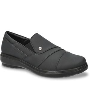 Easy Street Zilla Slipon - Black