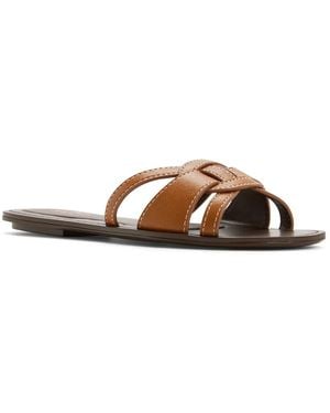 ALDO Rosemaryy Sandal - Black