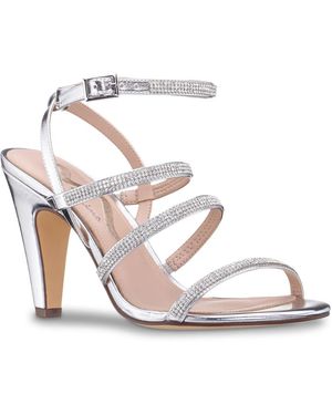 Nina Sami Sandal - Black
