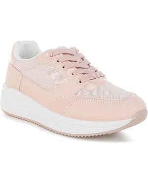 LONDON RAG Subasa Sneaker - Black