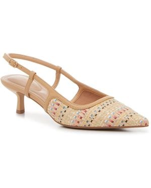 Kelly & Katie Lorelai Pump - Multicolor