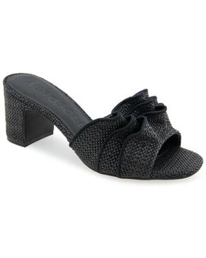 Aerosoles Women's - Black