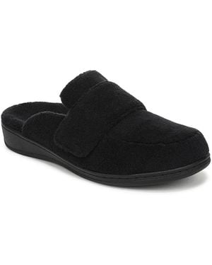 Vionic Gemma Ii Mule - Black