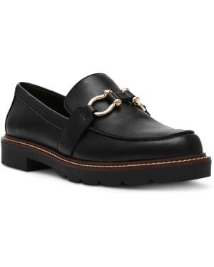 【ANNE  アンクライン】Ezra Loafer レディースローファー Anne Klein Ezra Loafer - Free Shipping | DSW