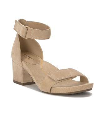 Hush Puppies Tari Sandal - Gray