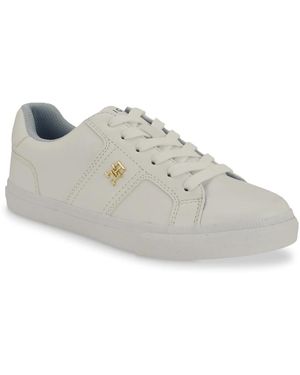 Tommy Hilfiger Lanlea Sneaker - White