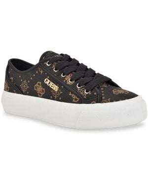 Guess Jelexa Sneaker - Black
