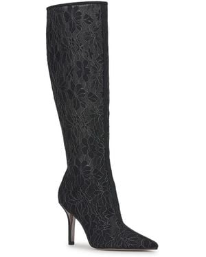 Jessica Simpson Juleira Boot - Black