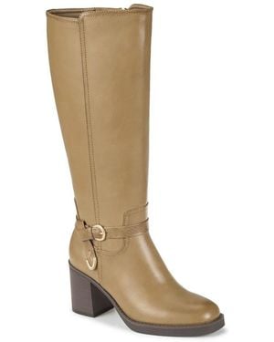 BareTraps Glenette Boot - Black