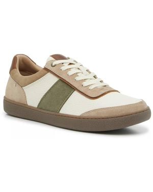 Crown Vintage Atllee Sneaker - White