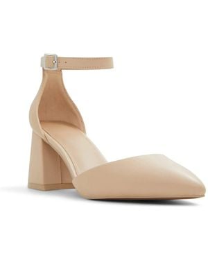 Call It Spring Daliaa Pump - Natural