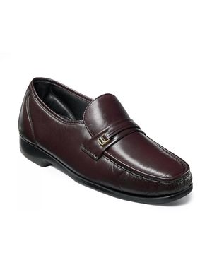 Florsheim Milano Moc Toe Bit Loafer - Multicolor
