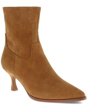 MIA Aletta Bootie - Black