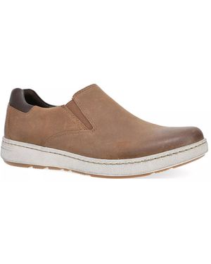 Dansko Trent Slipon - Brown