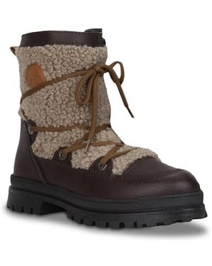 Pajar Maxine Waterproof Bootie - Black