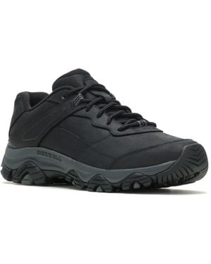 Merrell Moab Adventure 3 Hiking Shoe - Black
