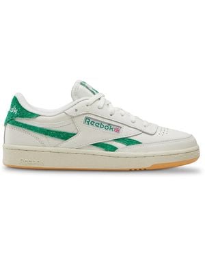 Reebok Club C Revenge Sneaker - Green