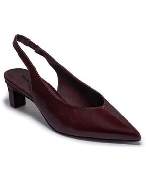 Bernardo Maude Pump - Multicolor