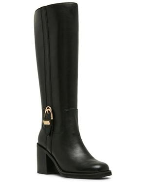 Blondo Nicky Waterproof Boot - Black